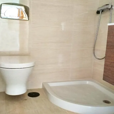 Apartman 3000 Pobra do Caramiñal