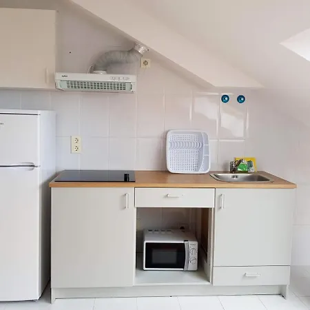 3000 Apartman