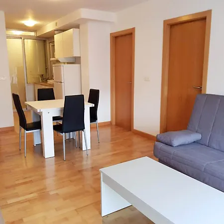 Apartman 3000 *